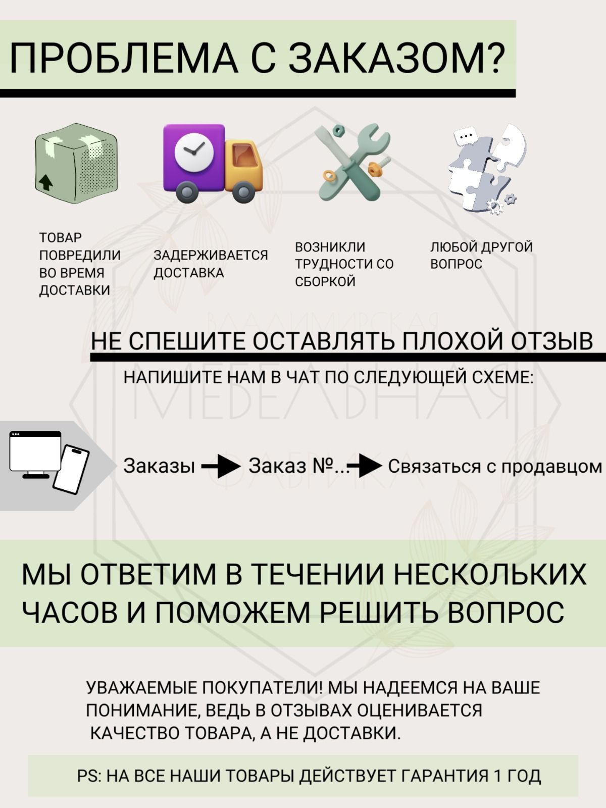 Зеркало Валенсия ,серый